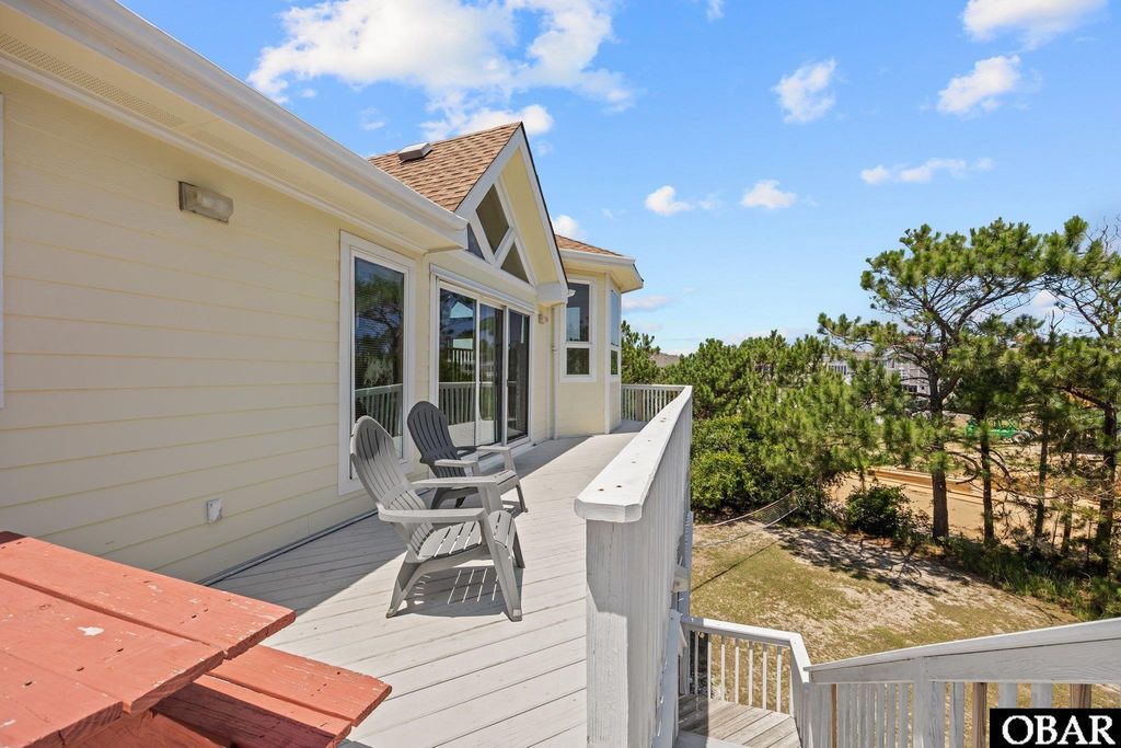 Image 28 of property listing at 1079 Whalehead Drive Lot # 31, Corolla, NC 27927