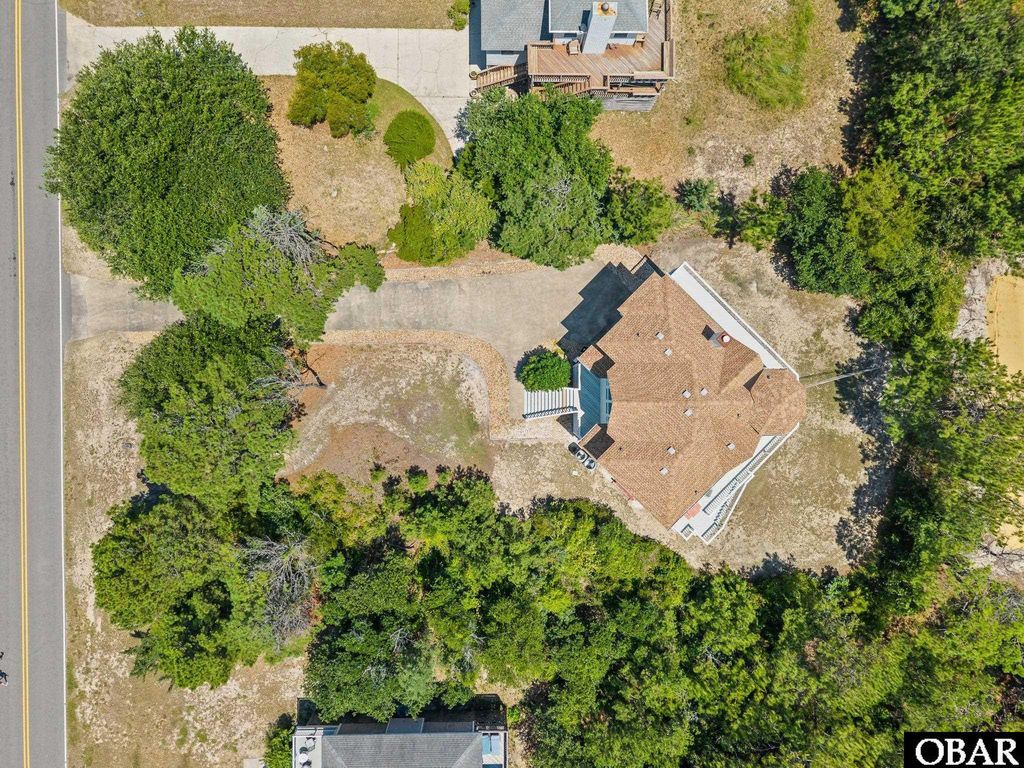 Image 4 of property listing at 1079 Whalehead Drive Lot # 31, Corolla, NC 27927