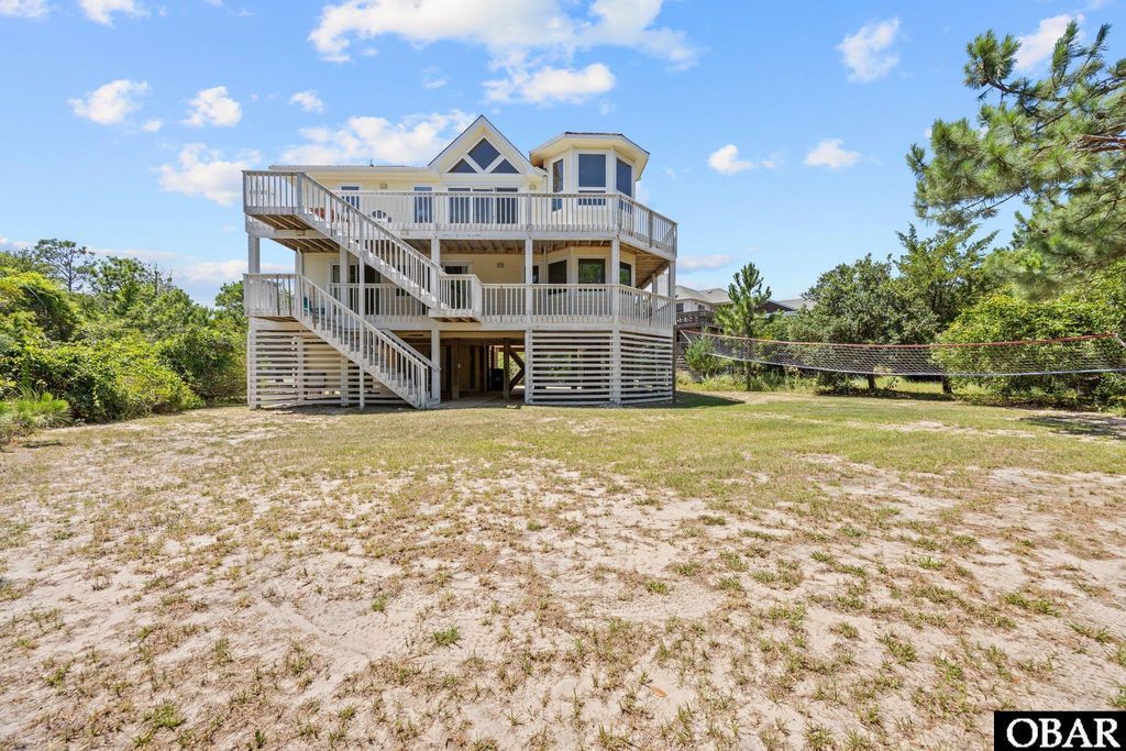 Image 35 of property listing at 1079 Whalehead Drive Lot # 31, Corolla, NC 27927