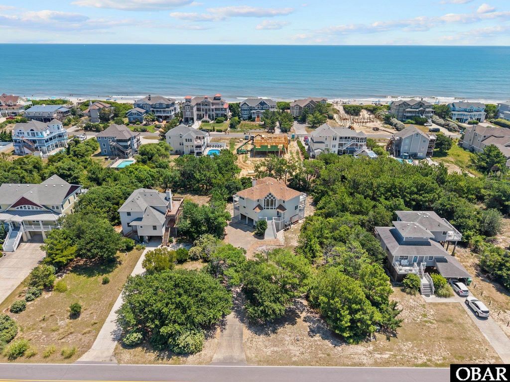 Image 37 of property listing at 1079 Whalehead Drive Lot # 31, Corolla, NC 27927