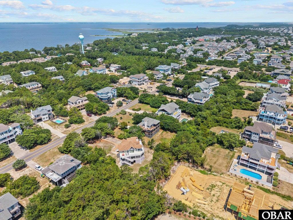 Image 39 of property listing at 1079 Whalehead Drive Lot # 31, Corolla, NC 27927