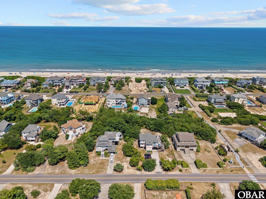 Image 40 of property listing at 1079 Whalehead Drive Lot # 31, Corolla, NC 27927