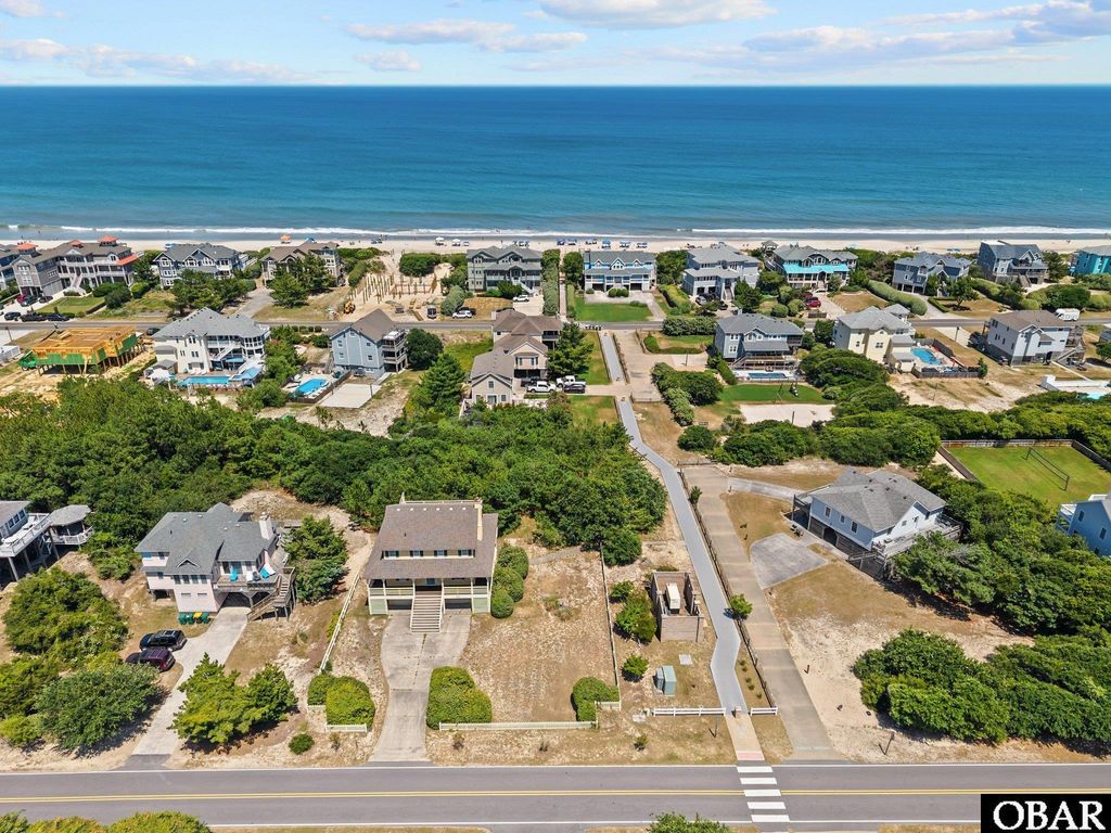 Image 41 of property listing at 1079 Whalehead Drive Lot # 31, Corolla, NC 27927