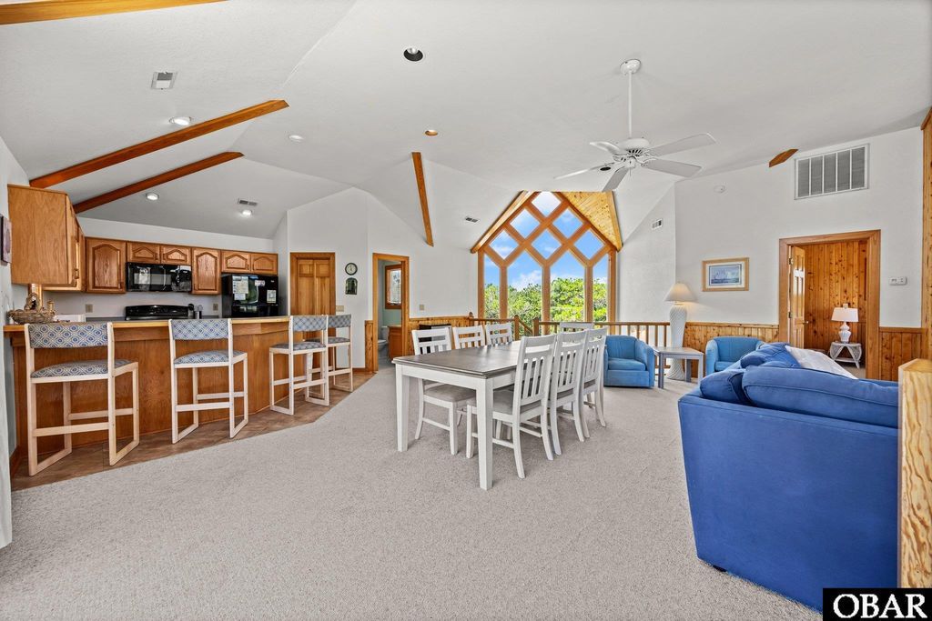 Image 7 of property listing at 1079 Whalehead Drive Lot # 31, Corolla, NC 27927