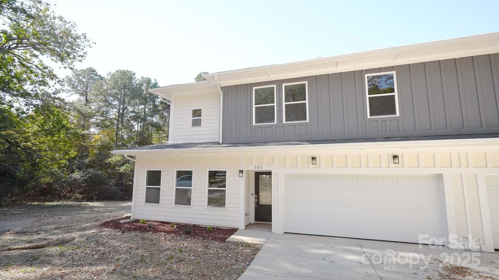 501 Granby Circle, Charlotte, NC 28217