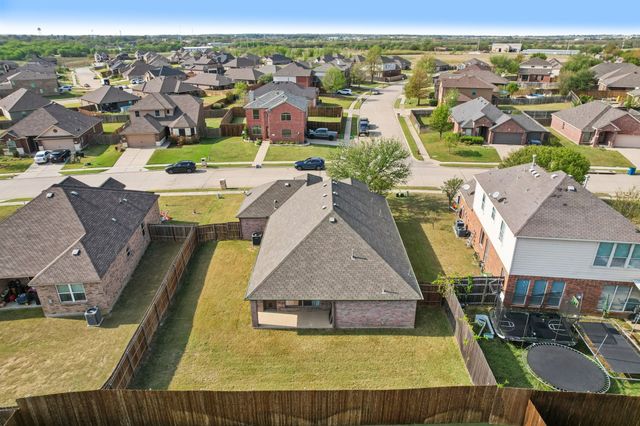 36 Heron Drive, Sanger, TX 76266