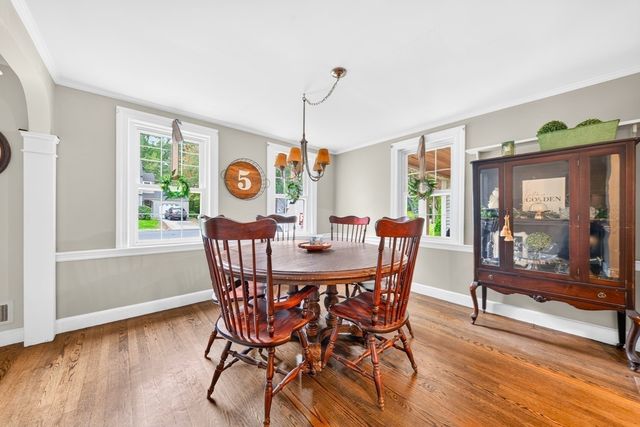 118 Pine Ridge Rd, Reading, MA 01867