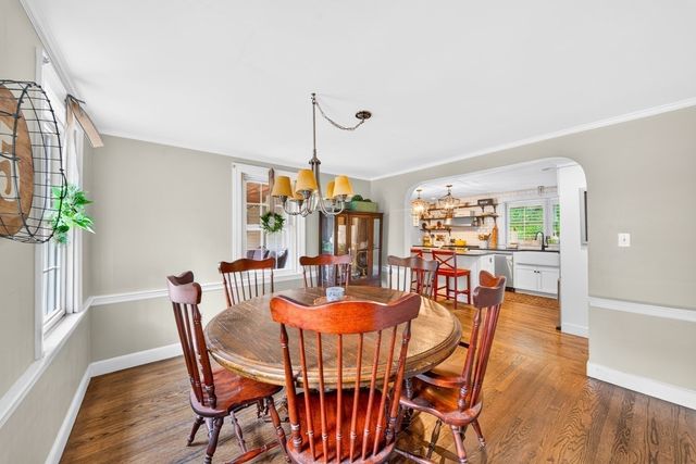 118 Pine Ridge Rd, Reading, MA 01867