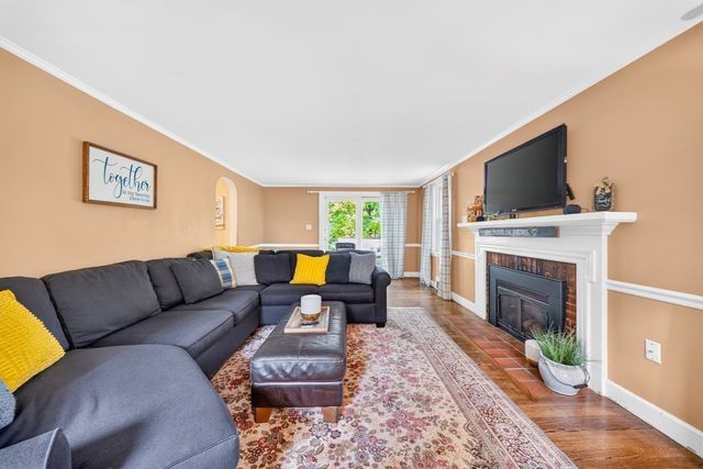 118 Pine Ridge Rd, Reading, MA 01867