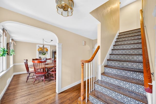 118 Pine Ridge Rd, Reading, MA 01867