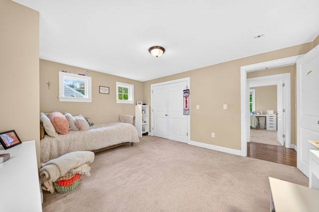 118 Pine Ridge Rd, Reading, MA 01867
