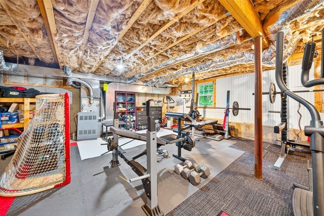 118 Pine Ridge Rd, Reading, MA 01867