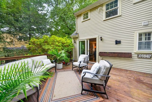 118 Pine Ridge Rd, Reading, MA 01867