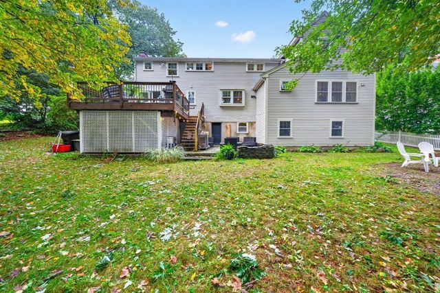 118 Pine Ridge Rd, Reading, MA 01867