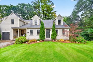 118 Pine Ridge Rd, Reading, MA 01867