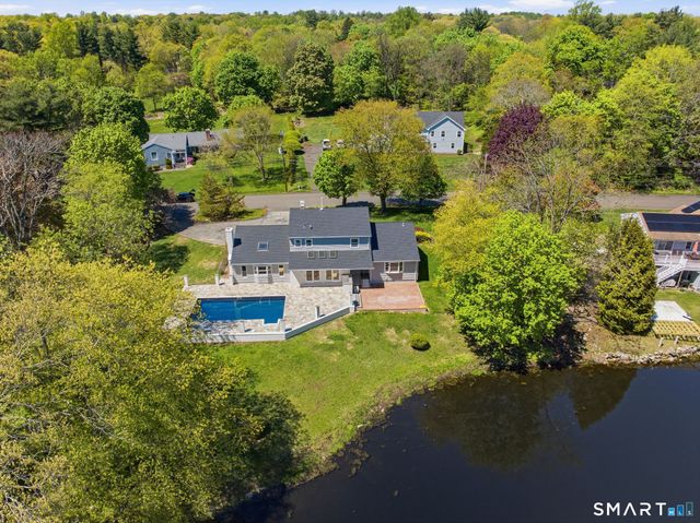 5 Betmarlea Road, Norwalk, CT 06850