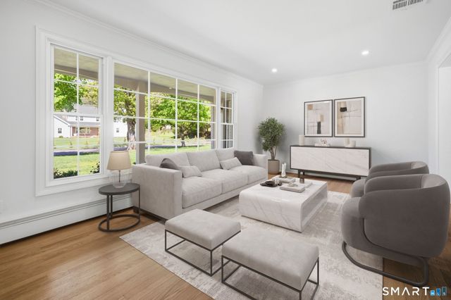 5 Betmarlea Road, Norwalk, CT 06850