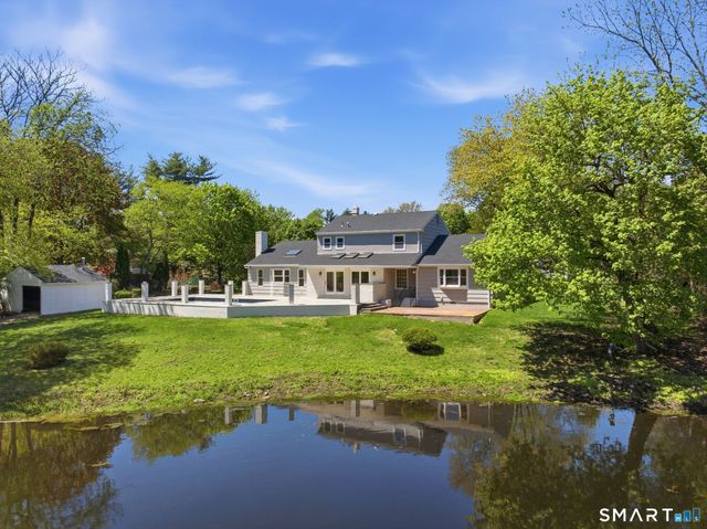 5 Betmarlea Road, Norwalk, CT 06850