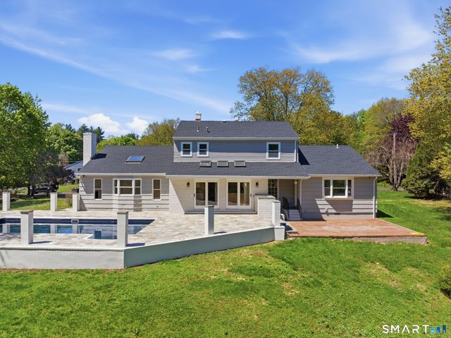 5 Betmarlea Road, Norwalk, CT 06850