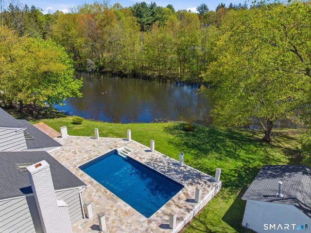 5 Betmarlea Road, Norwalk, CT 06850