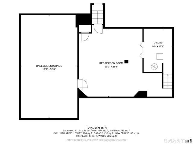 5 Betmarlea Road, Norwalk, CT 06850