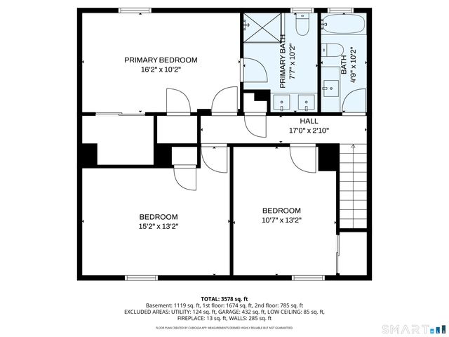 5 Betmarlea Road, Norwalk, CT 06850