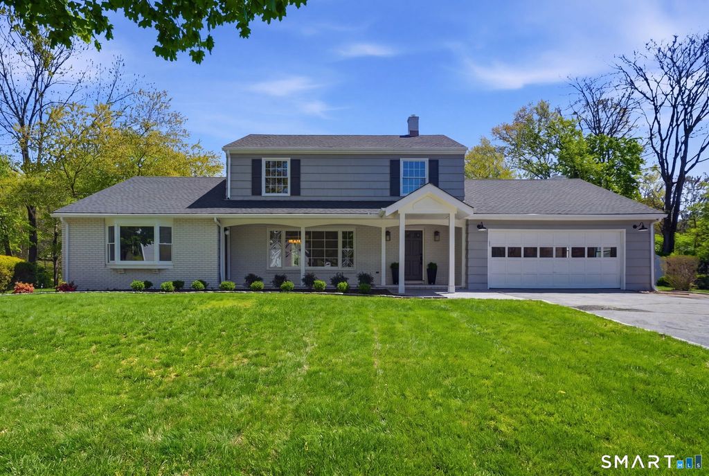 5 Betmarlea Road, Norwalk, CT 06850