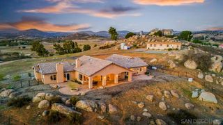 19577 Oak Mountain Rd, Ramona, CA 92065