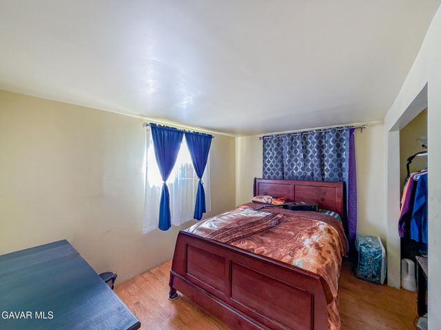 117th St W & Charan Ave, Rosamond, CA 93560