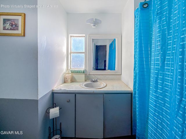 117th St W & Charan Ave, Rosamond, CA 93560