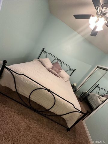 2504 Glacier Drive, Frazier Park, CA 93225