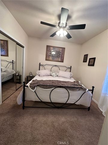 2504 Glacier Drive, Frazier Park, CA 93225