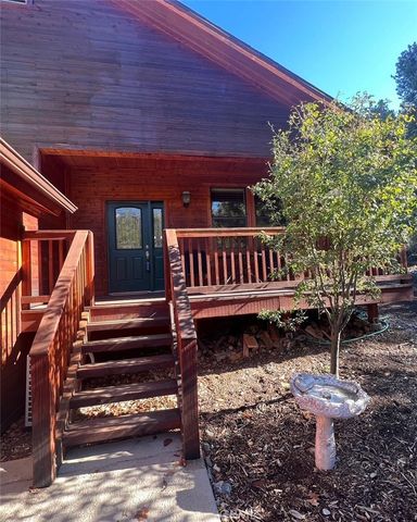 2504 Glacier Drive, Frazier Park, CA 93225