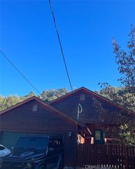 2504 Glacier Drive, Frazier Park, CA 93225