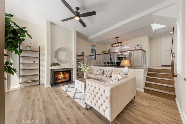 517 S Almansor 81, Alhambra, CA 91801