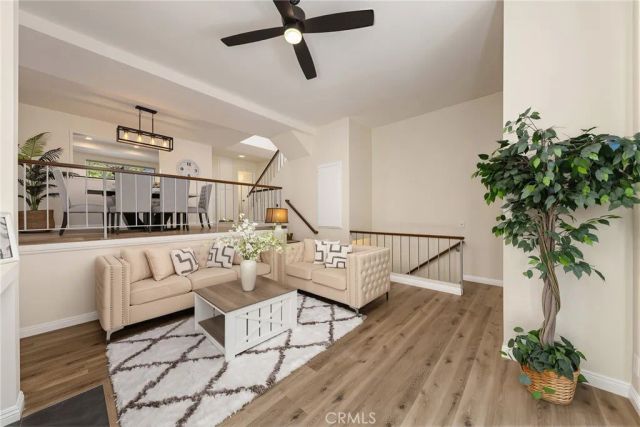 517 S Almansor 81, Alhambra, CA 91801