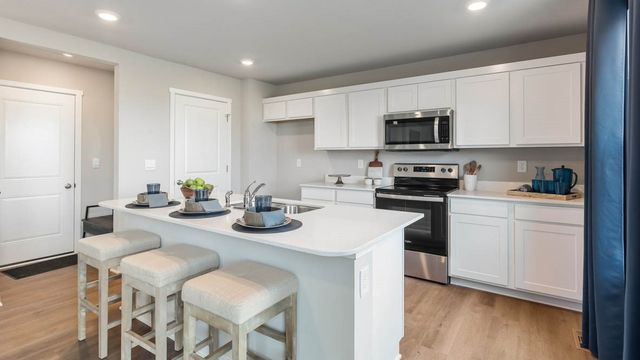 2510 E 47th Street, Des Moines, IA 50317