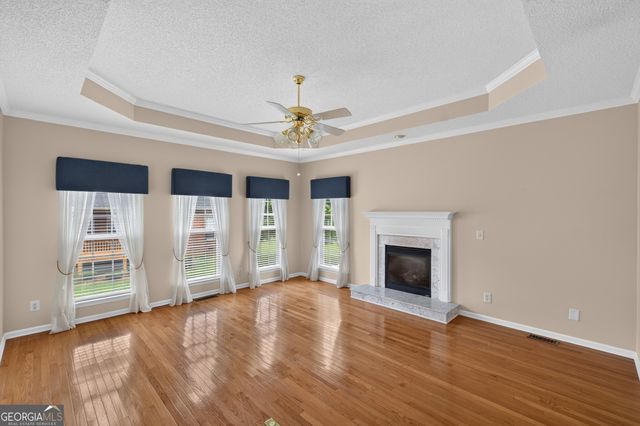 165 Biltmore Drive, Fayetteville, GA 30214