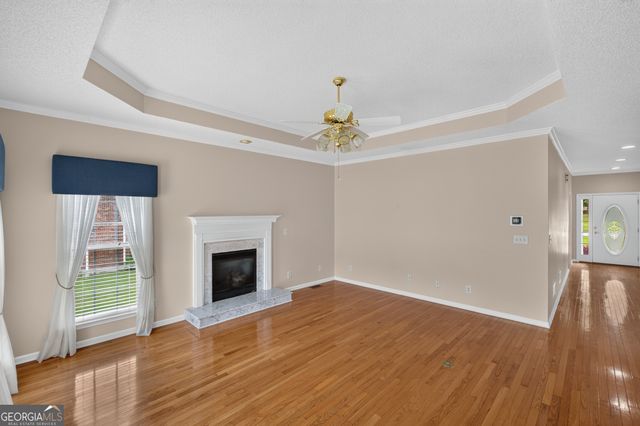 165 Biltmore Drive, Fayetteville, GA 30214