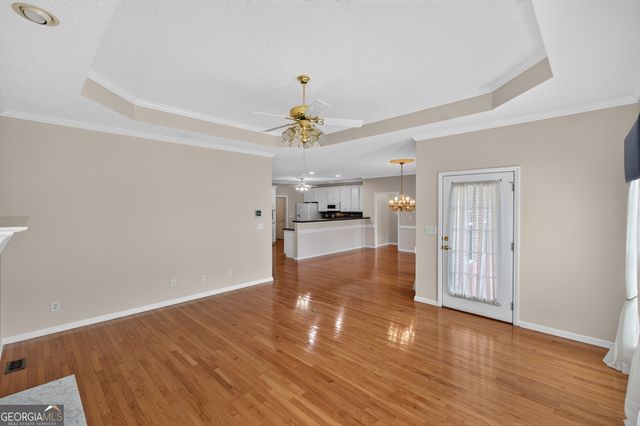 165 Biltmore Drive, Fayetteville, GA 30214