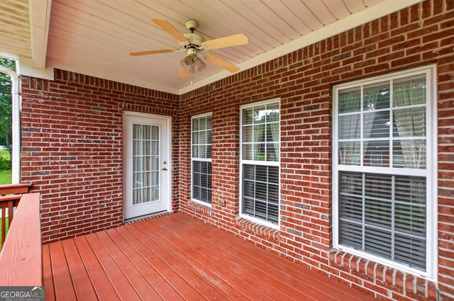 165 Biltmore Drive, Fayetteville, GA 30214