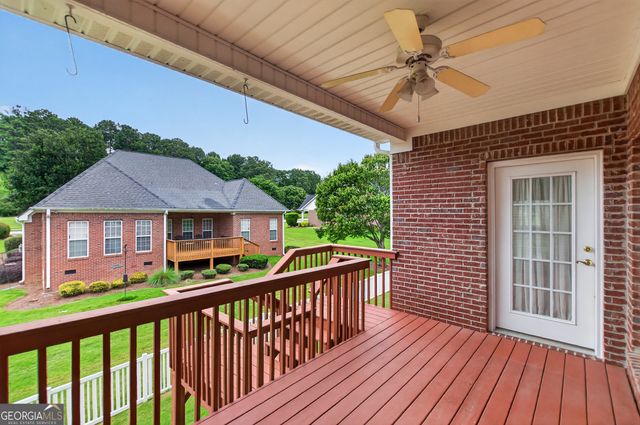 165 Biltmore Drive, Fayetteville, GA 30214