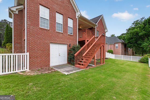 165 Biltmore Drive, Fayetteville, GA 30214