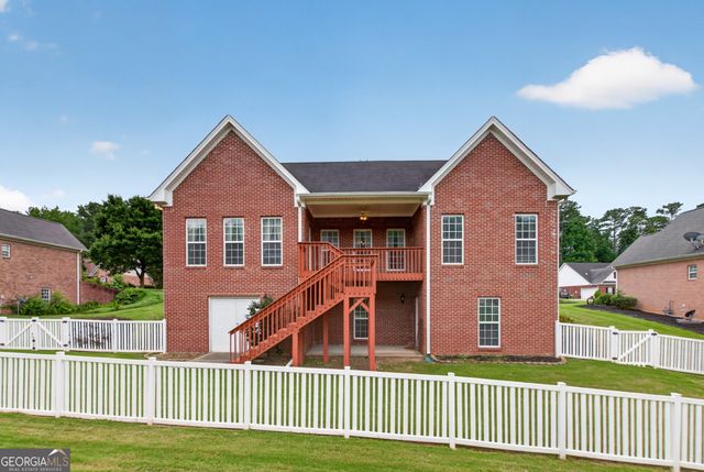 165 Biltmore Drive, Fayetteville, GA 30214
