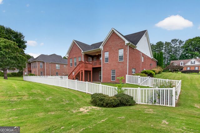 165 Biltmore Drive, Fayetteville, GA 30214