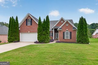 165 Biltmore Drive, Fayetteville, GA 30214