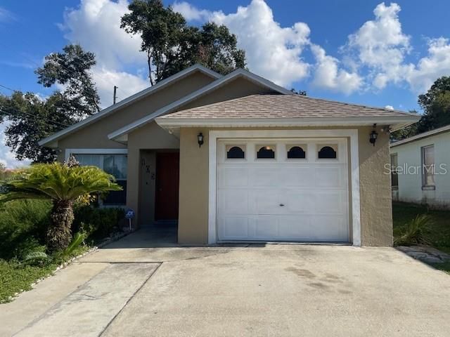 405 S BRADSHAW ROAD, Apopka, FL 32703