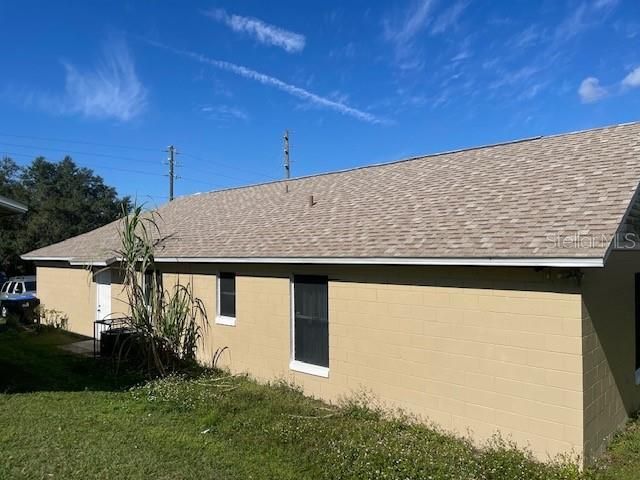 405 S BRADSHAW ROAD, Apopka, FL 32703