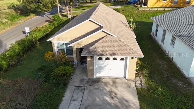 405 S BRADSHAW ROAD, Apopka, FL 32703