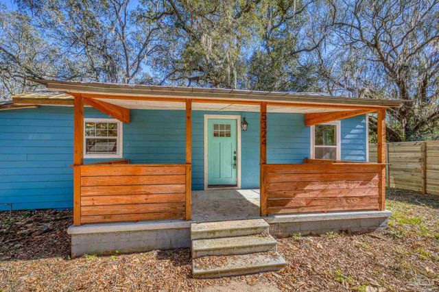 5324 Cathy St, Milton, FL 32583